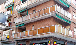 Inspección Técnica de Edificios en Madrid.