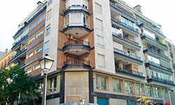 Inspección Técnica de Edificios en Madrid.